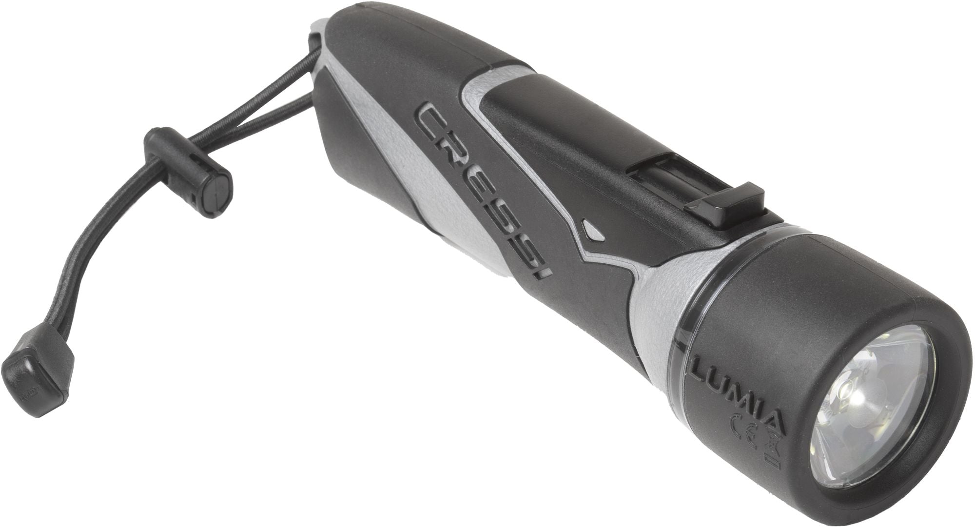 Lumia+ Dive Torch