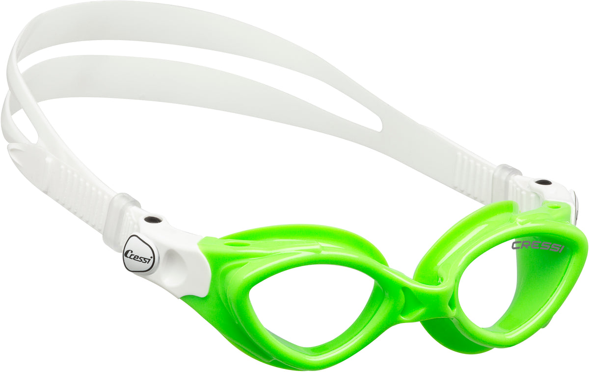 King Crab Kid Swim Goggle