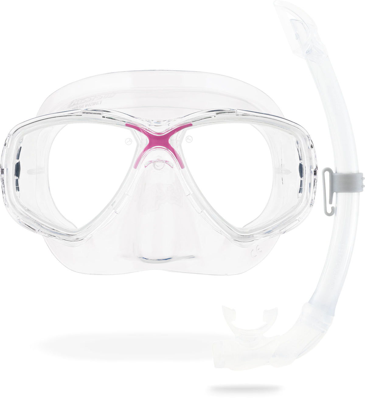 Marea + Mexico Pro Snorkel Combo