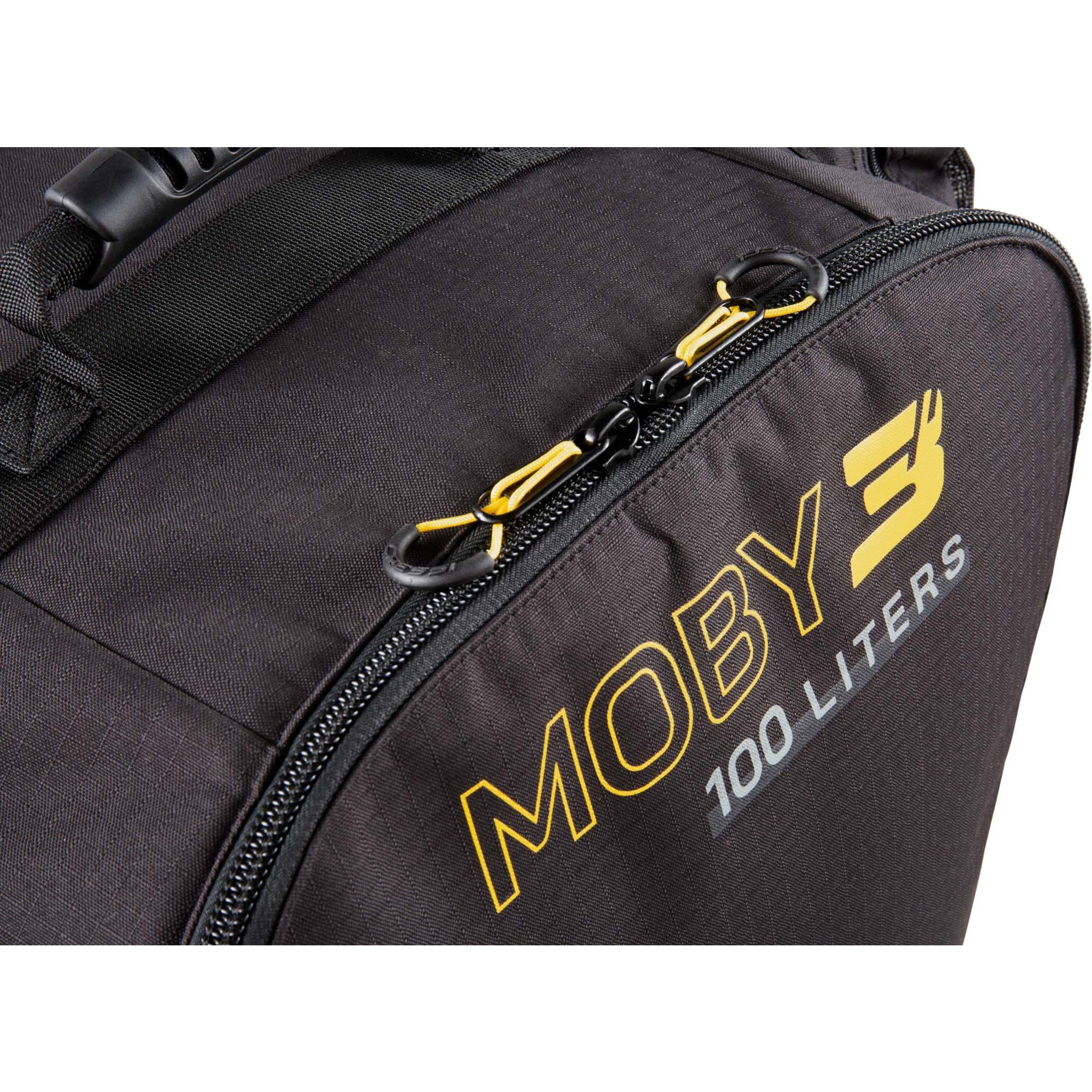 Moby 3 Trolley