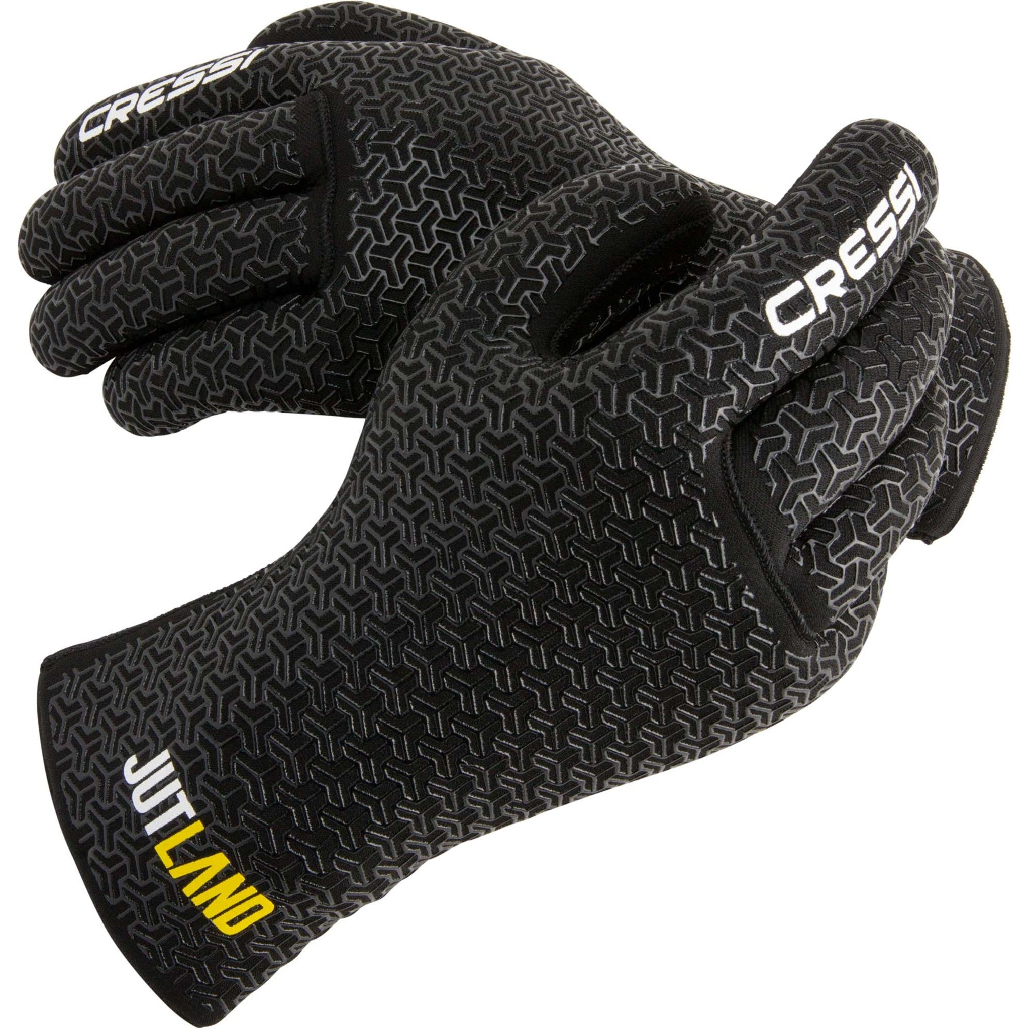 Jutland Gloves