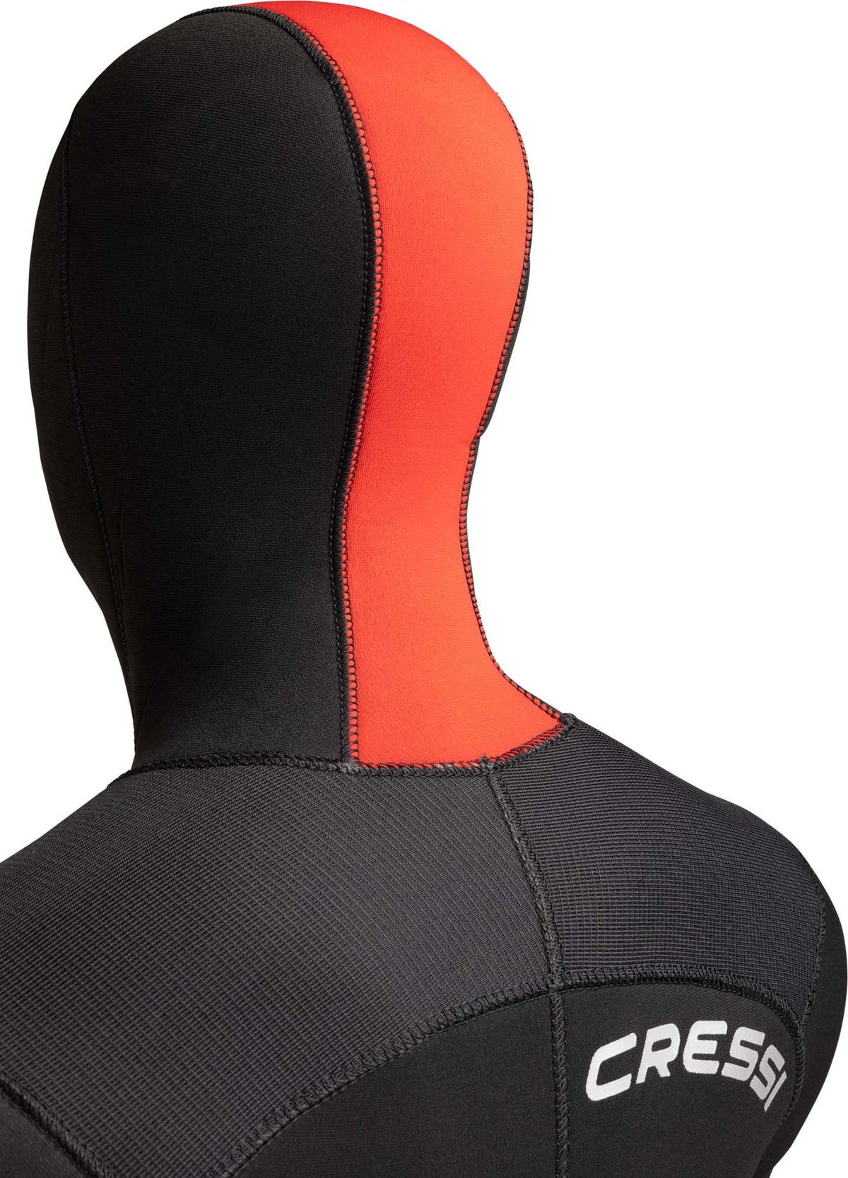 Diver Lady One-Piece Wetsuit 5 mm