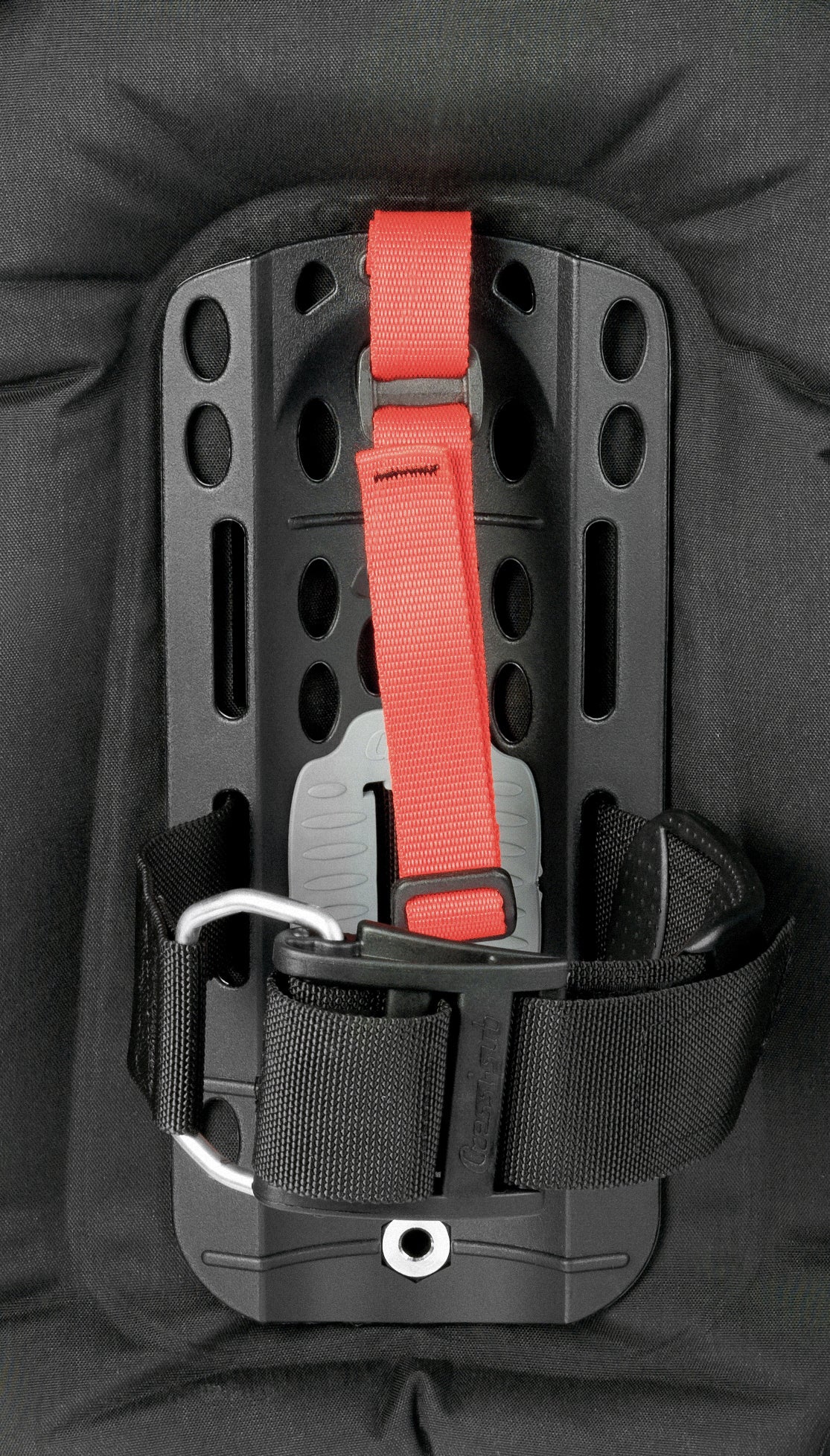 Start Pro Jacket-style BCD