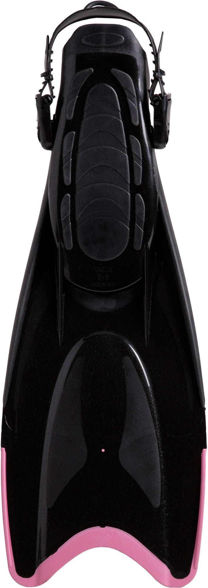 Palau Open Heel Fins
