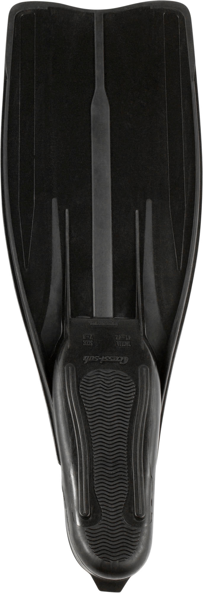 Pro Star Full Foot Fins