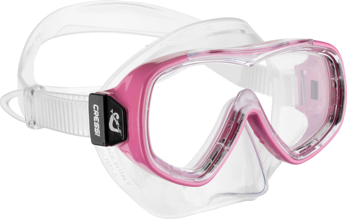 Piumetta Kid Classic Mask