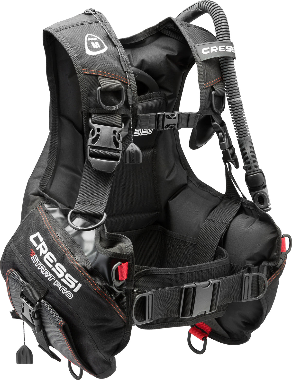 Start Pro Jacket-style BCD