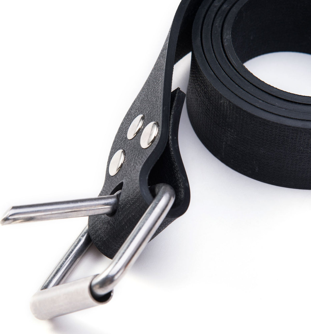 Marseille Rubber Belt