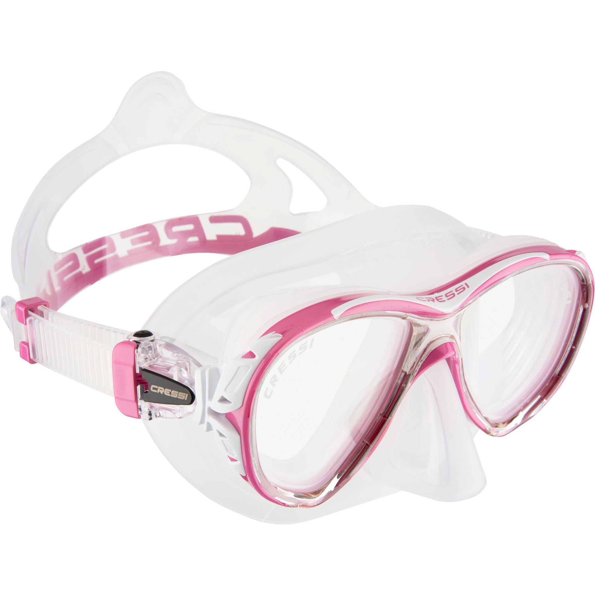 Naxos Maske