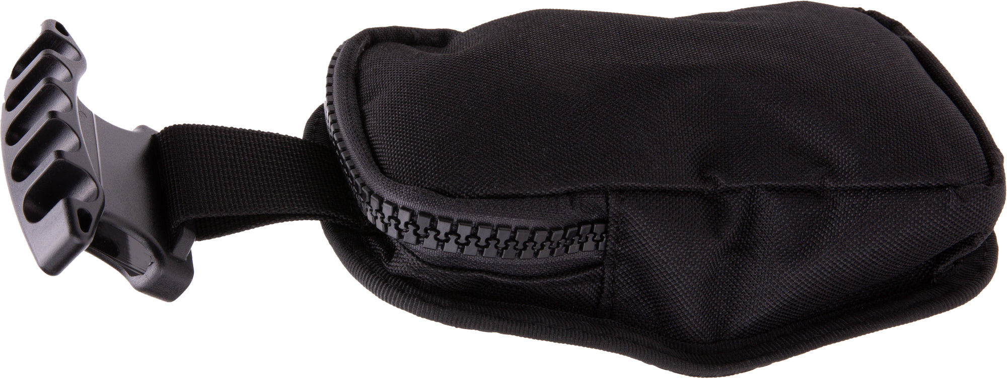 Cressi Solid Plus Weight Pocket - IZ750520 - Solid Plus Weight Pocket - Black / 2 Kg - Scuba Diving