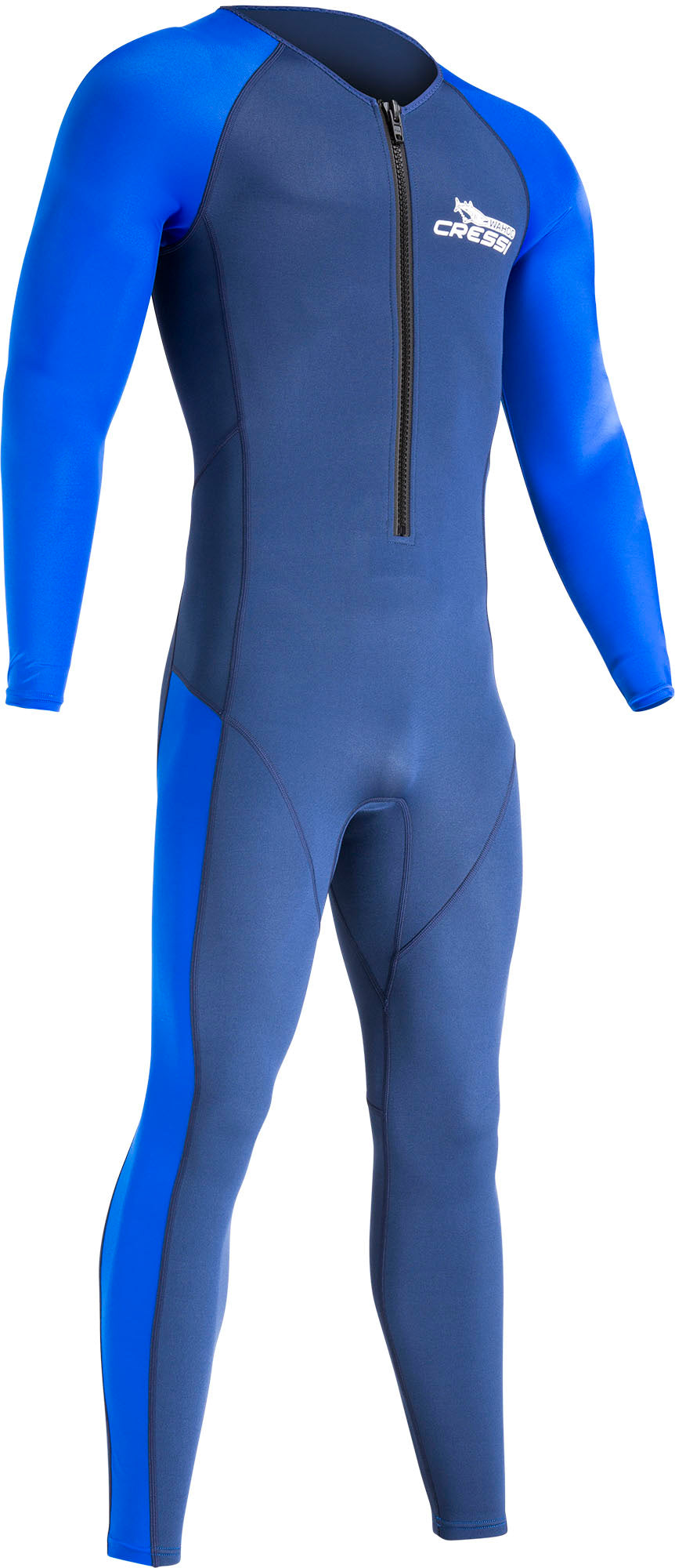 Wahoo Man One-Piece Wetsuit 2 mm