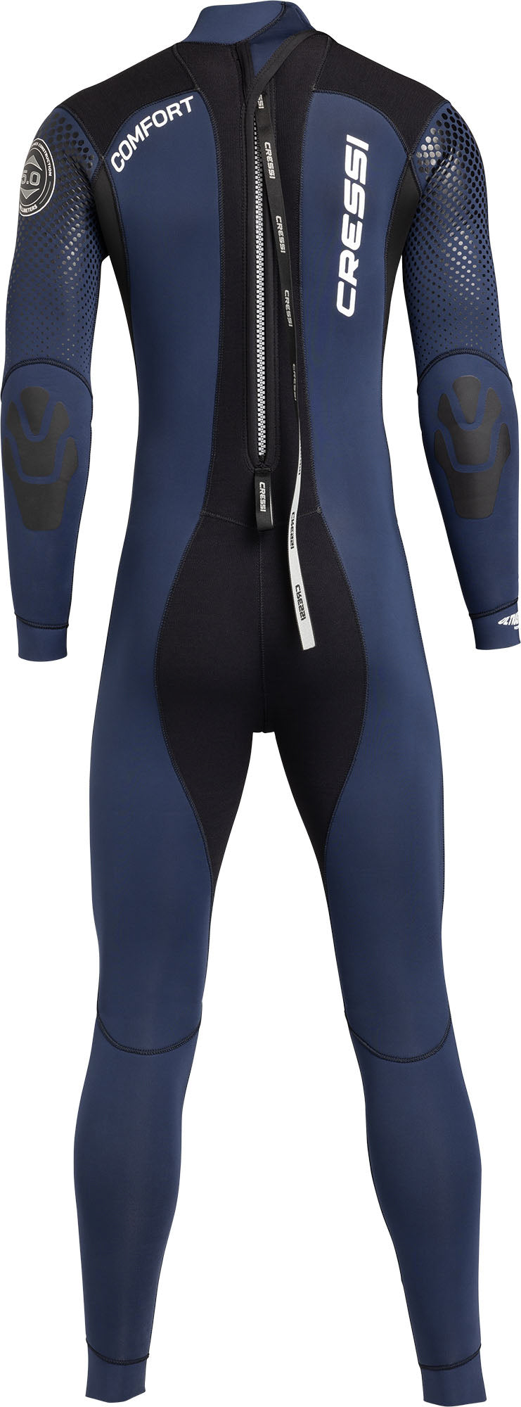 Comfort Lady One-Piece Wetsuit 5 mm