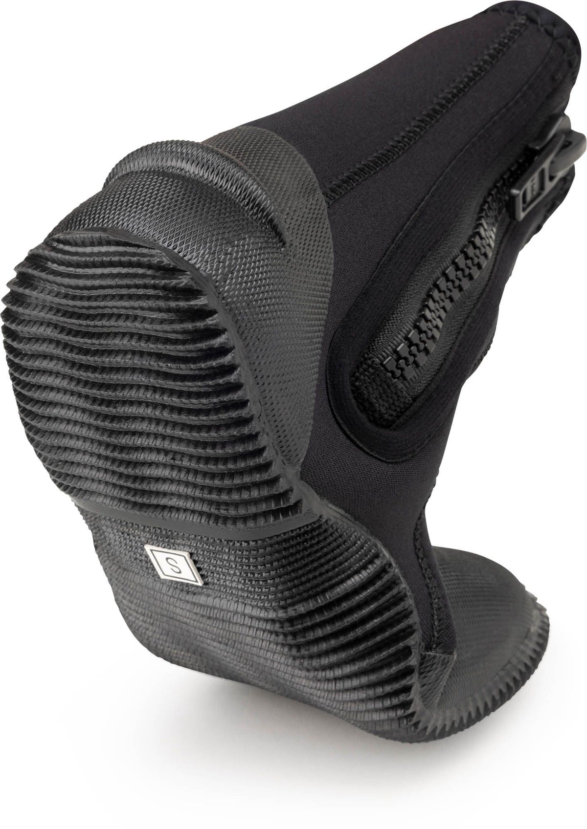 Isla Boots 3 mm