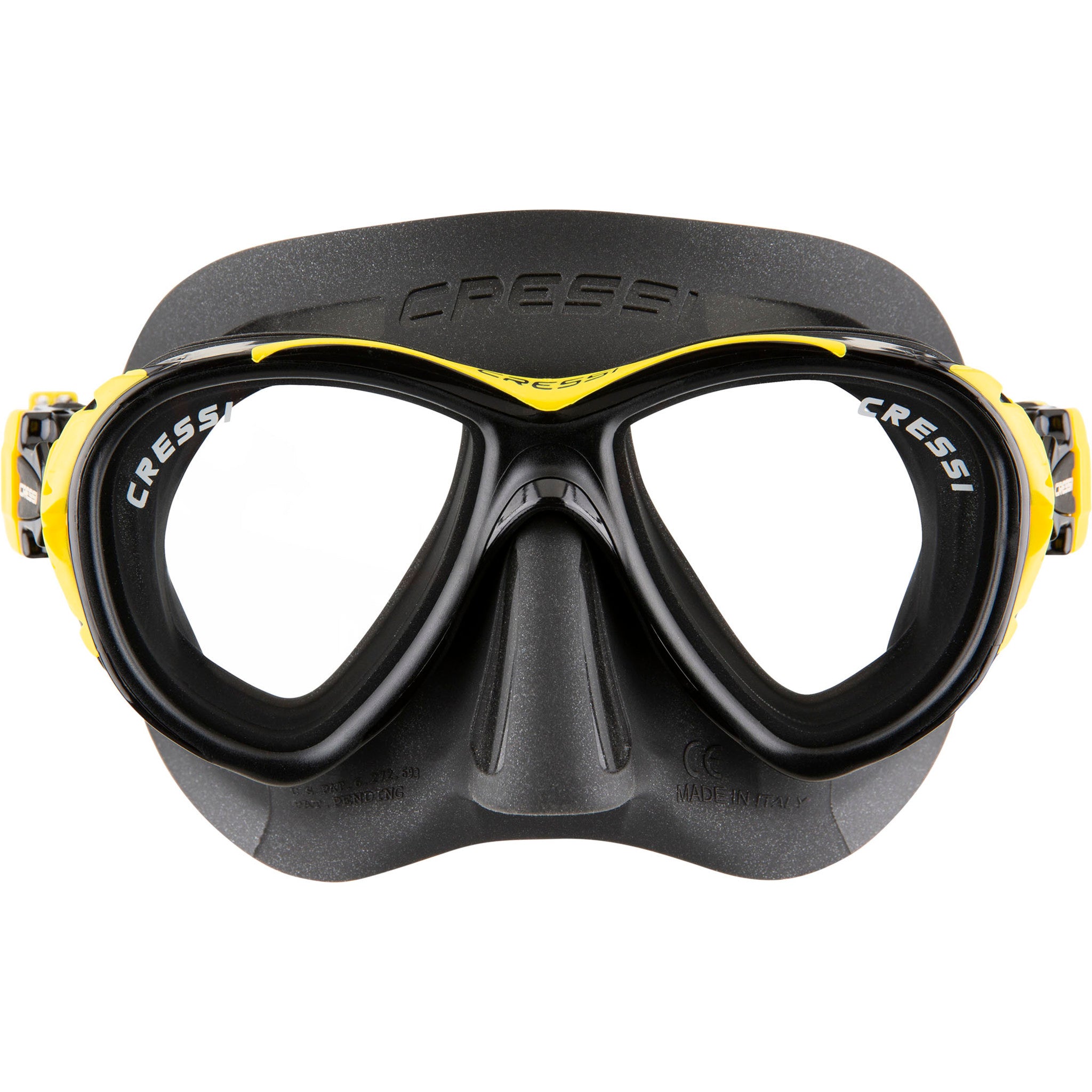 Naxos Maske