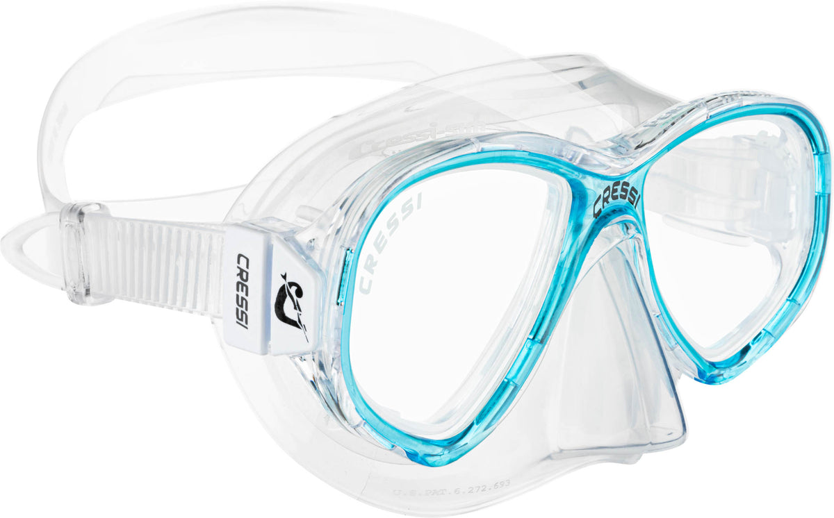 Perla JR Classic Mask