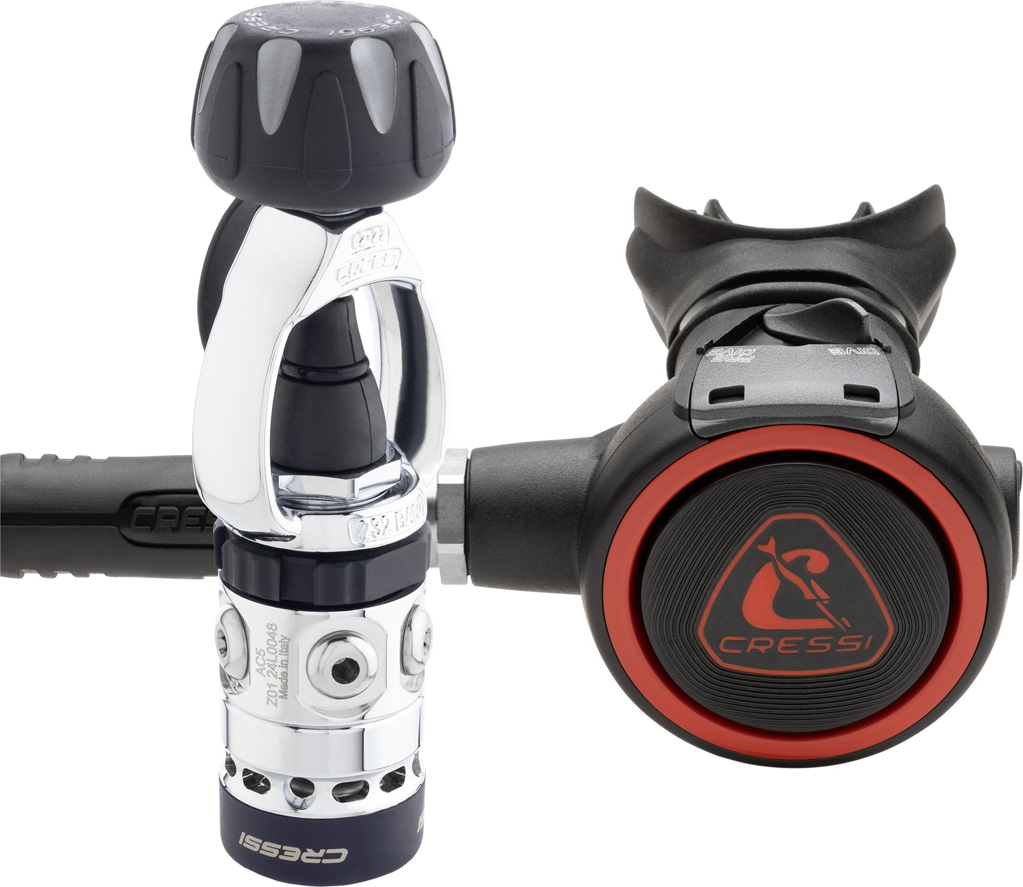 AC5 + Zen Regulator