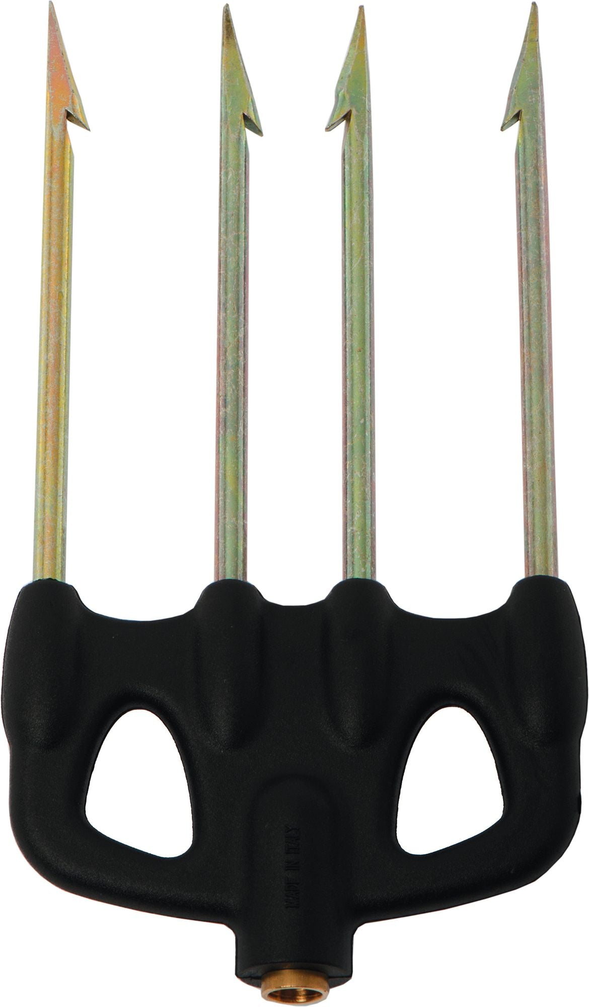 Nylon 4 Multiprong