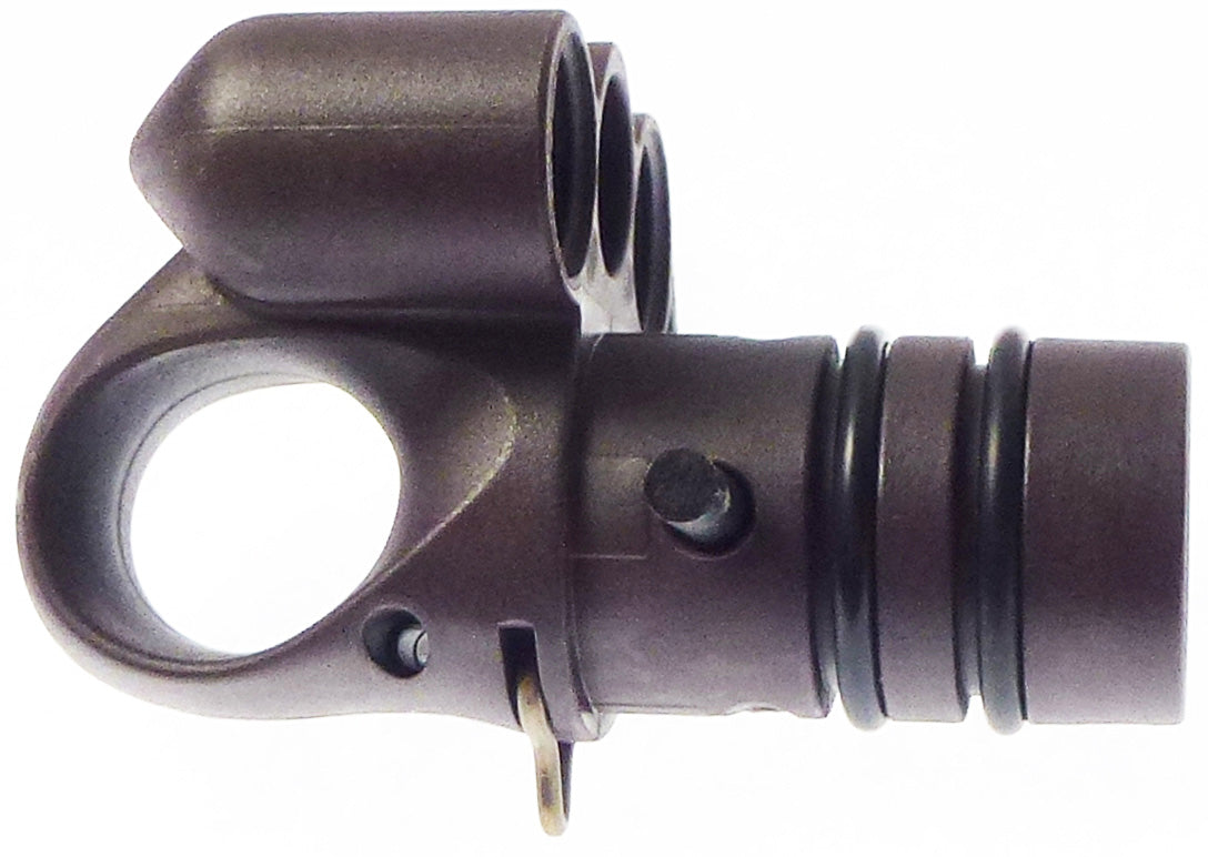 Parallel Band Muzzle 26 cm