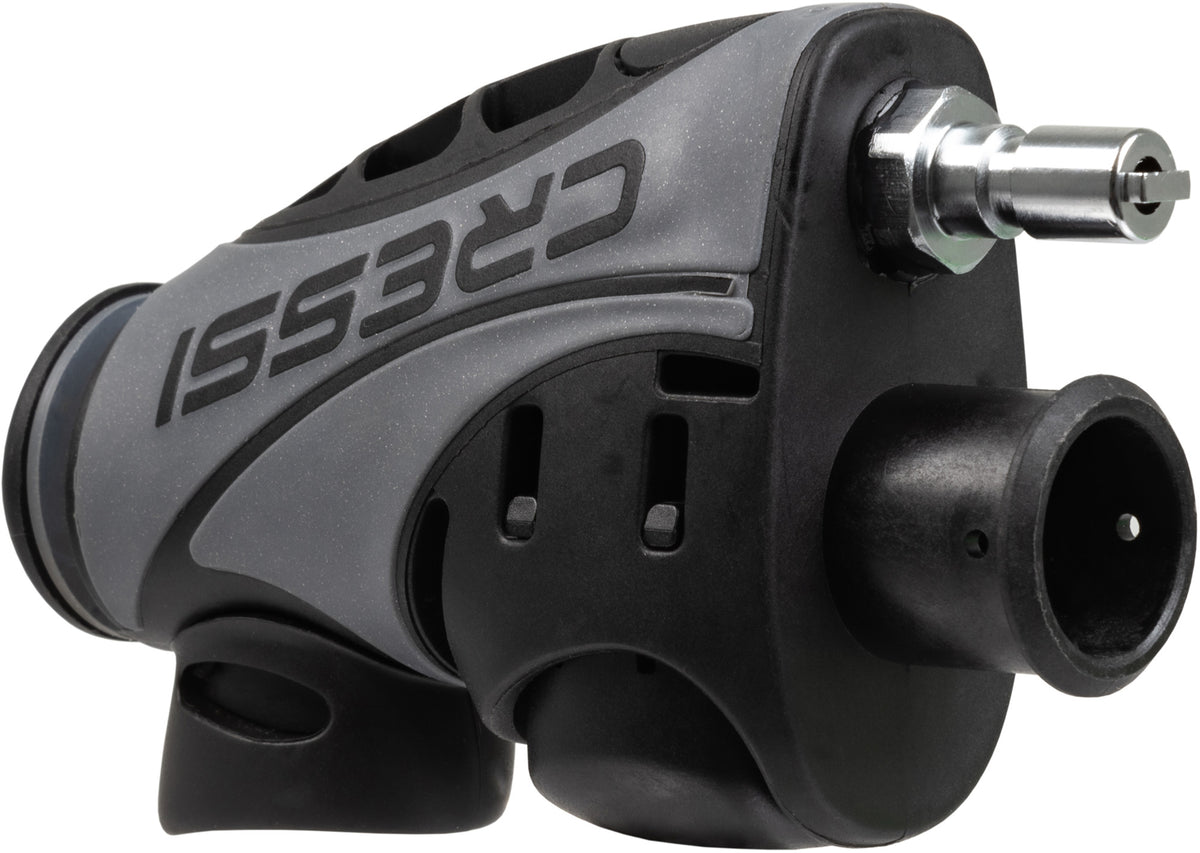 By-Pass Inflator