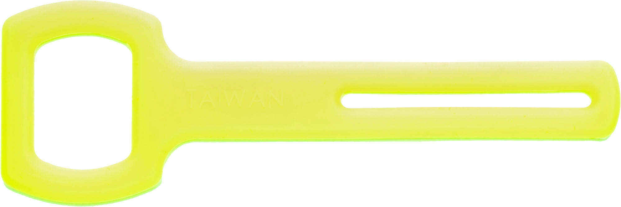 Cressi Octopus Silicone hose holder - HZ702010 - Octopus Silicone hose holder - Yellow - Scuba Diving