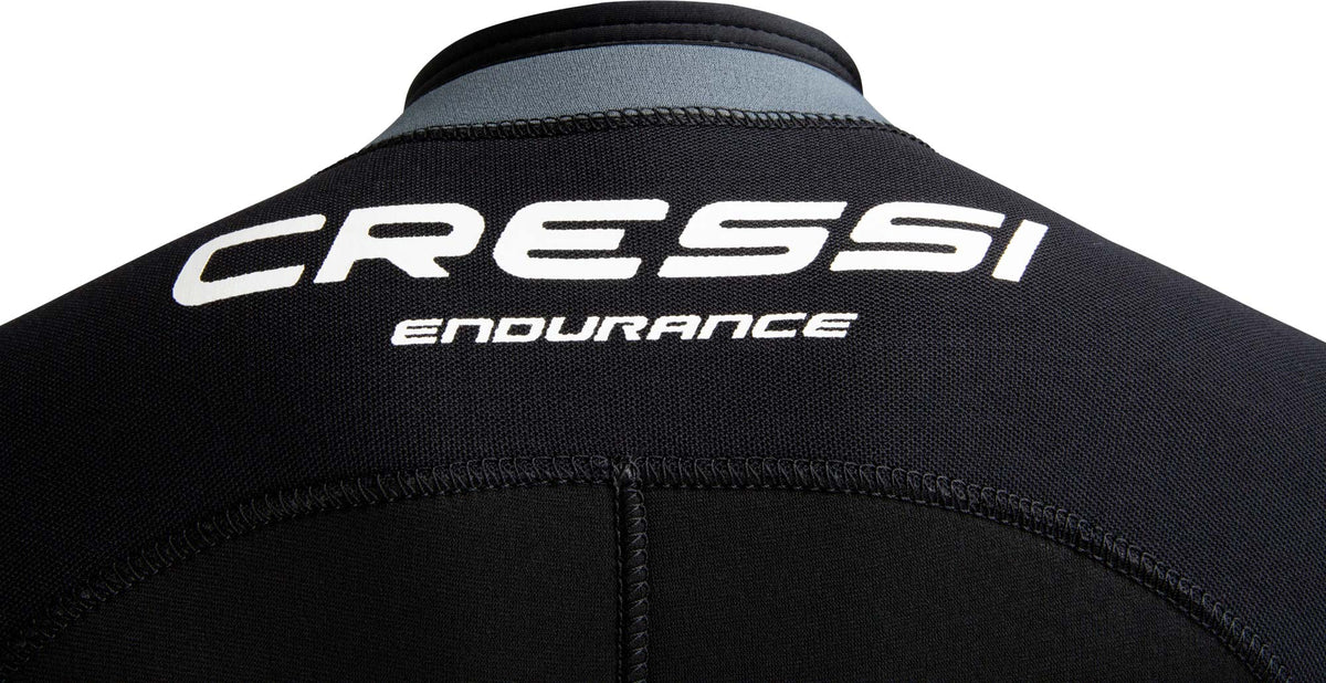 Endurance Lady One-Piece Wetsuit 3 mm