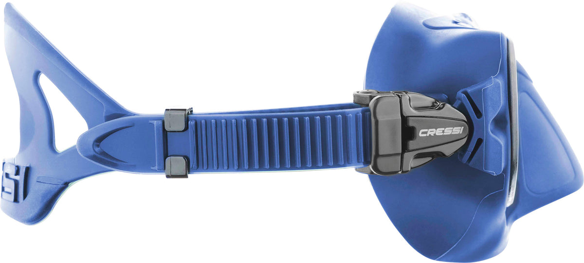 Atom Frameless Mask