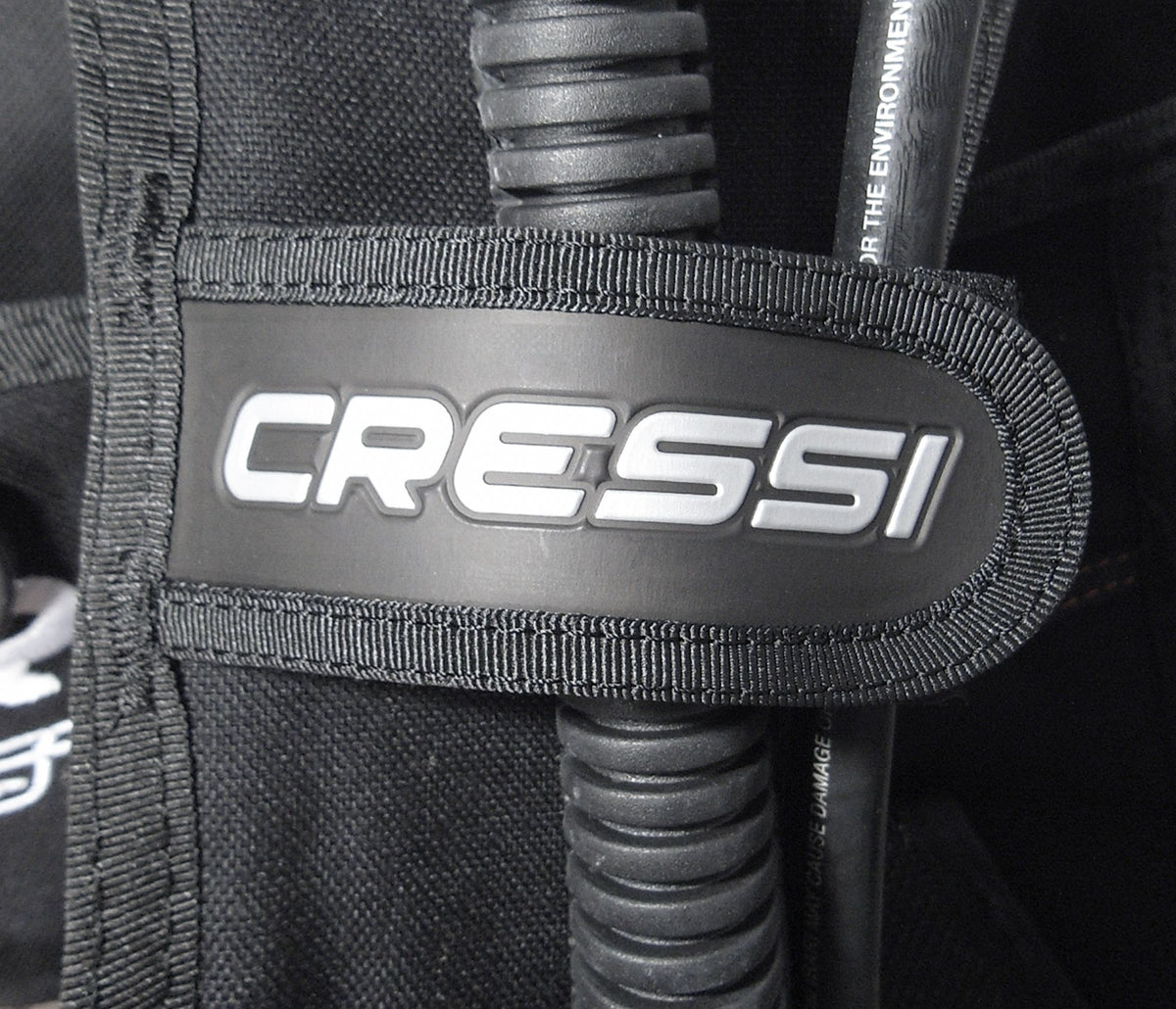 Start Pro Jacket-style BCD