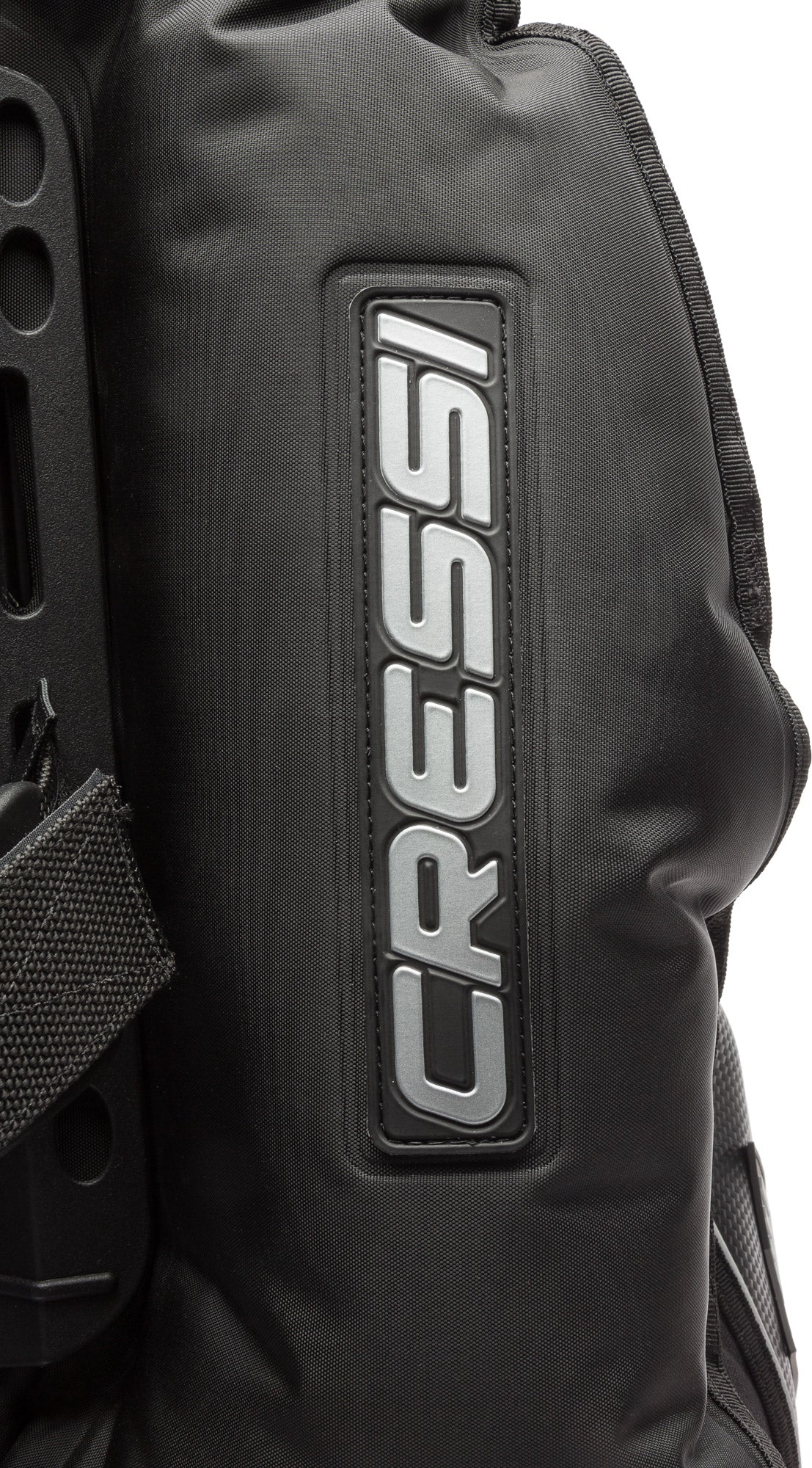 Commander Evo Back-inflate BCD