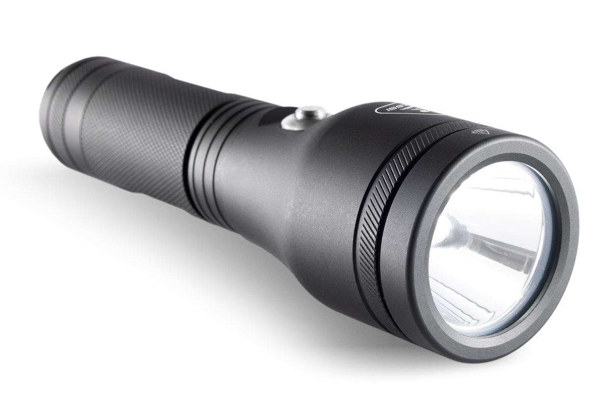 Astra 2100 Dive Torch