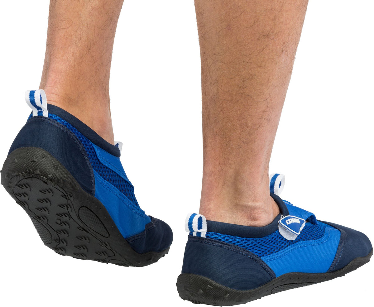 Reef Aqua Shoe