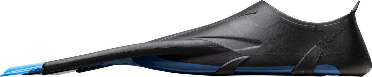 Agua Short Short Full Foot Fins