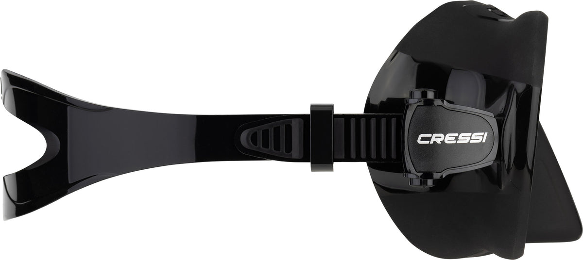 Z2S Frameless Mask