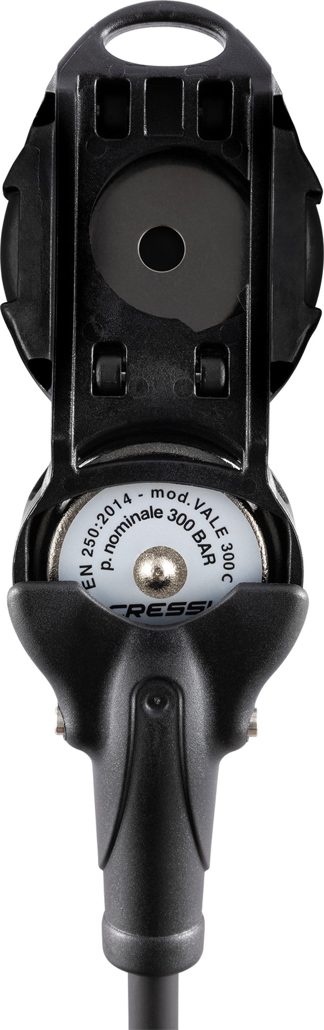 PD2 Analog Instrument