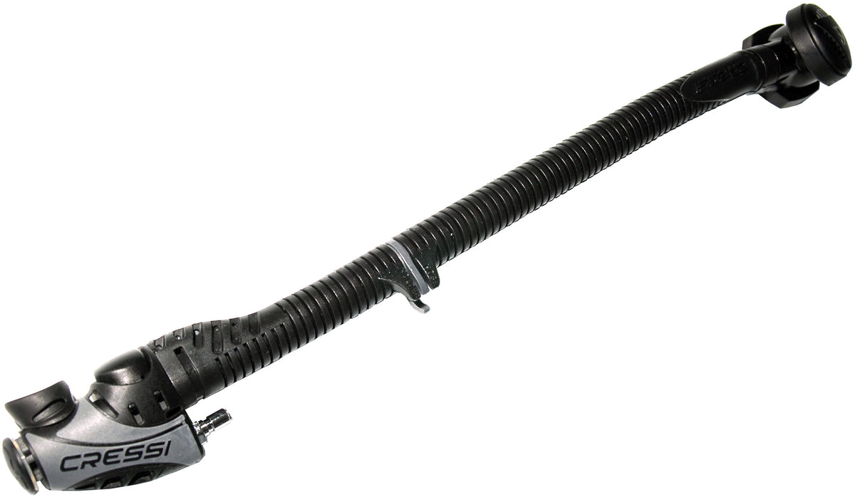 Standard Inflator