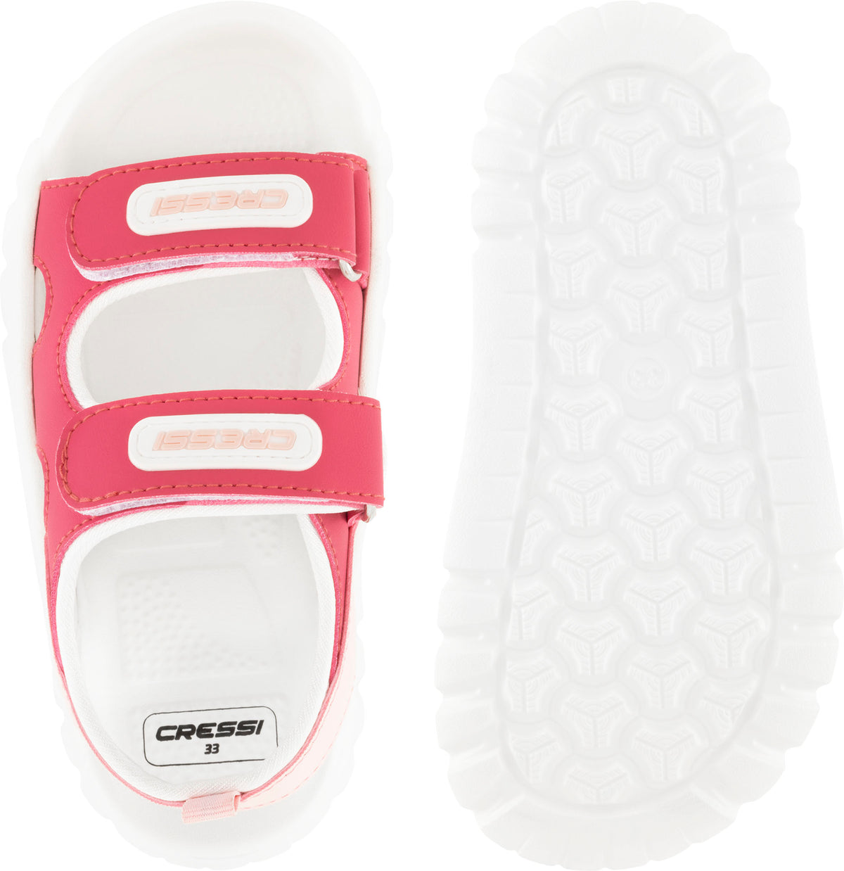 Tabby Sandal