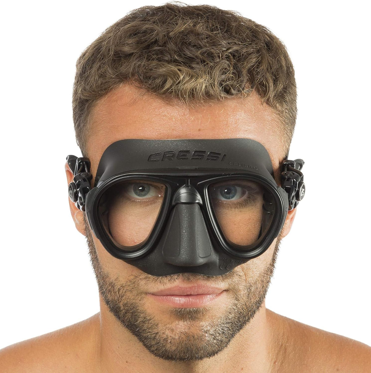 Calibro Classic Mask
