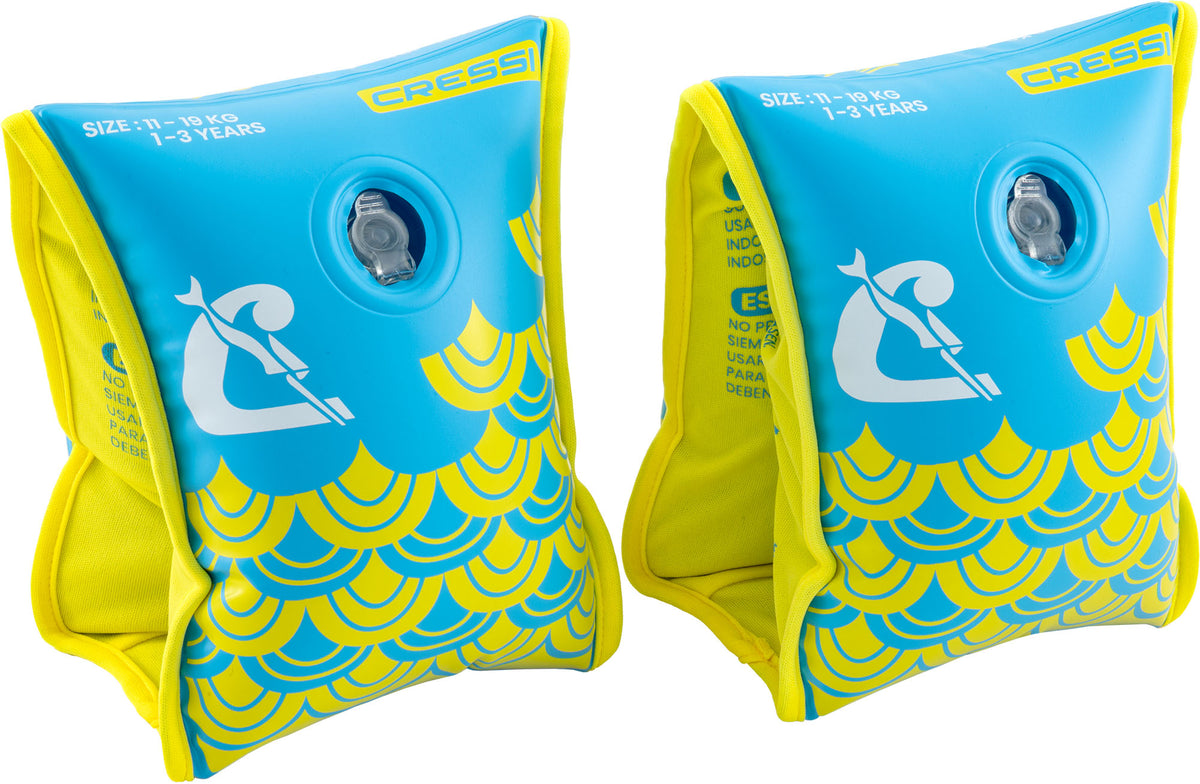 Easy On Plus Inflatable Armband