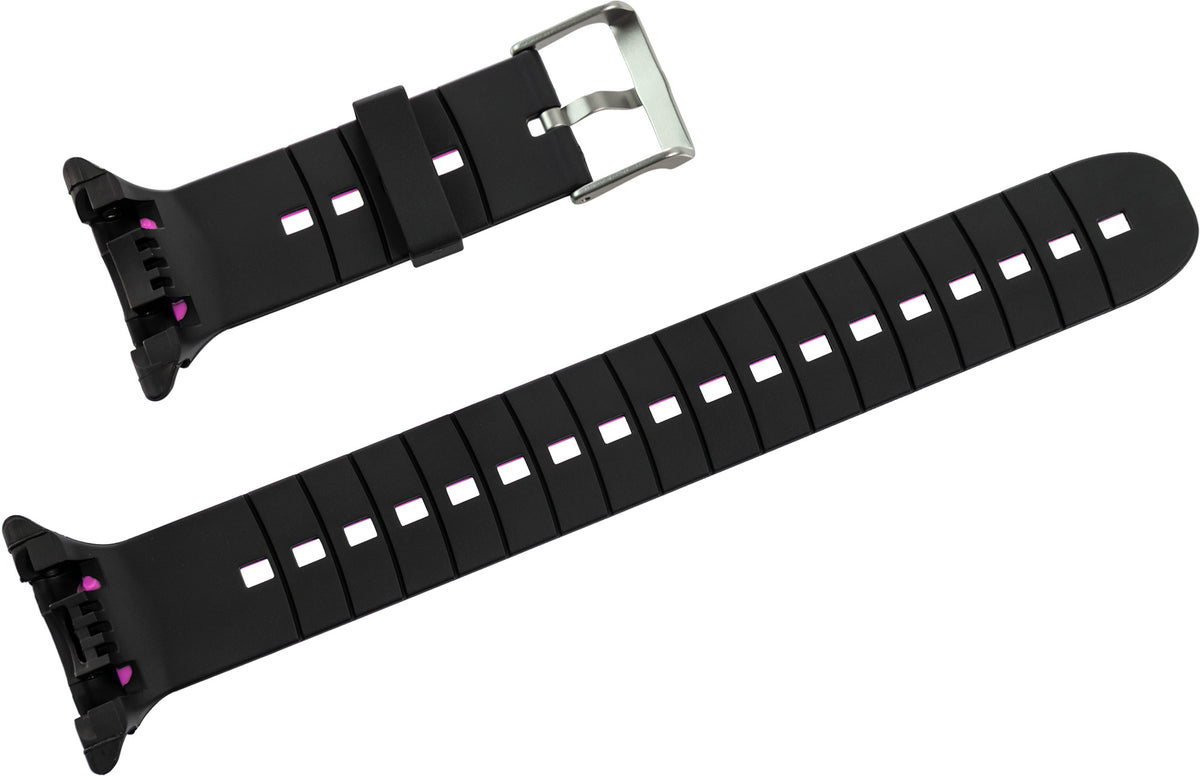 Wide Screen Computer Wrist Strap