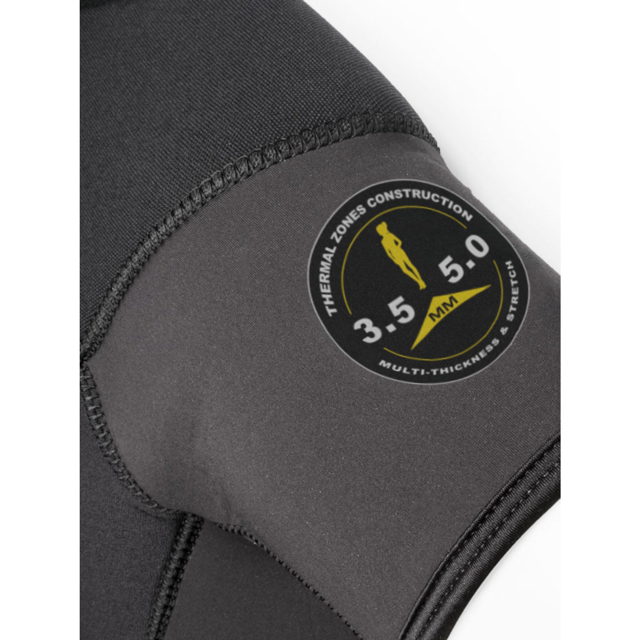 Sovramuta Uomo Shell