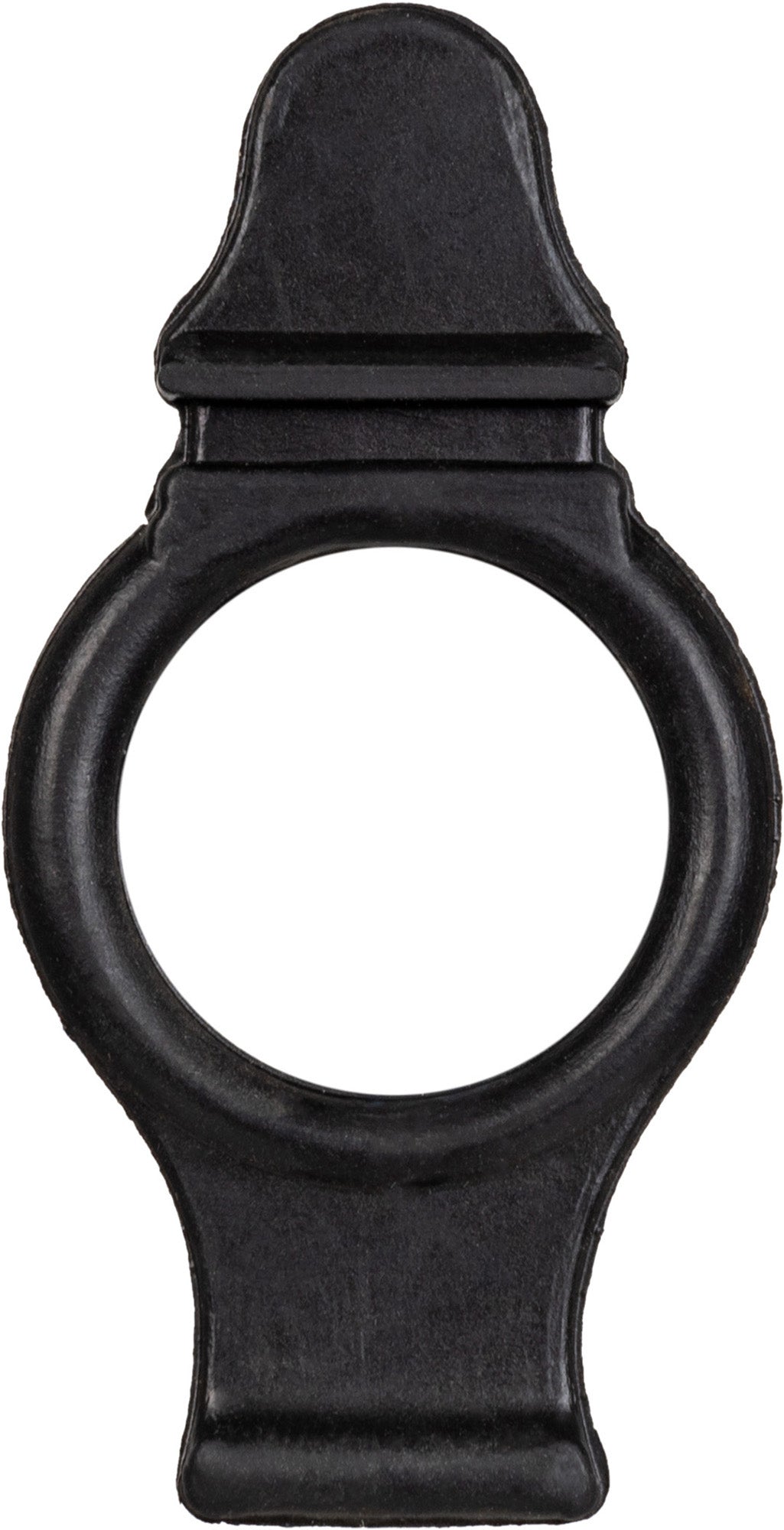 Cressi Totem & Orca Holder - RZ551007 - Totem & Orca Holder - Black - Scuba Diving