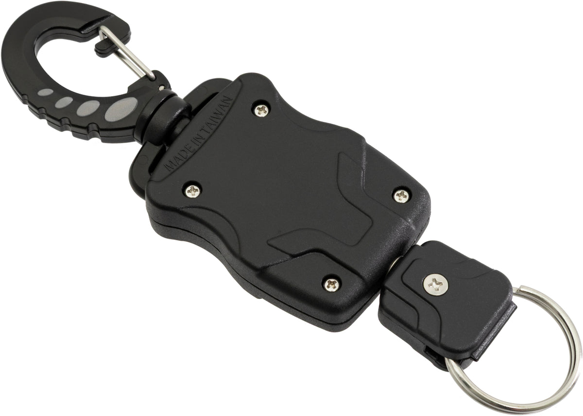 Mini Retractable Lanyard