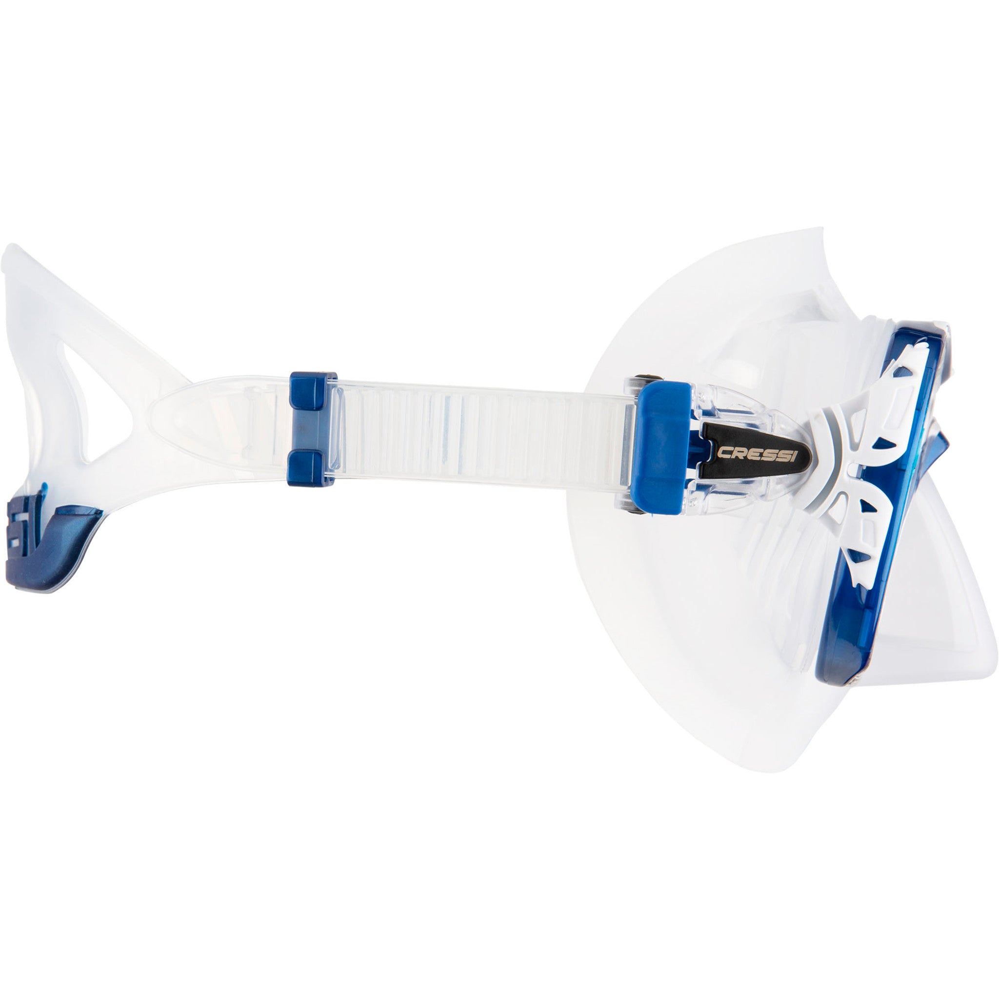 Naxos Maske