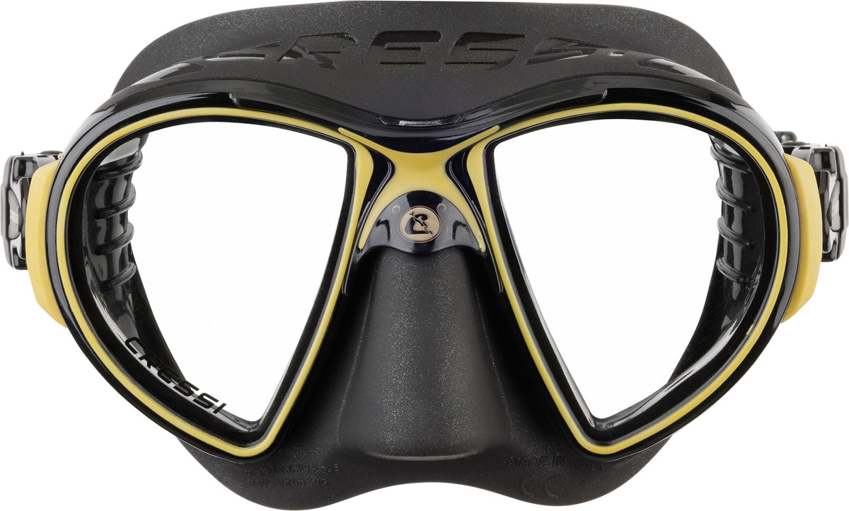 Zeus Classic Mask