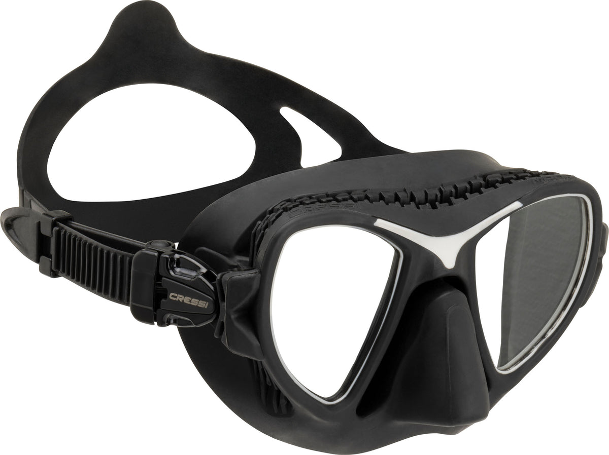 Maori Frameless Mask