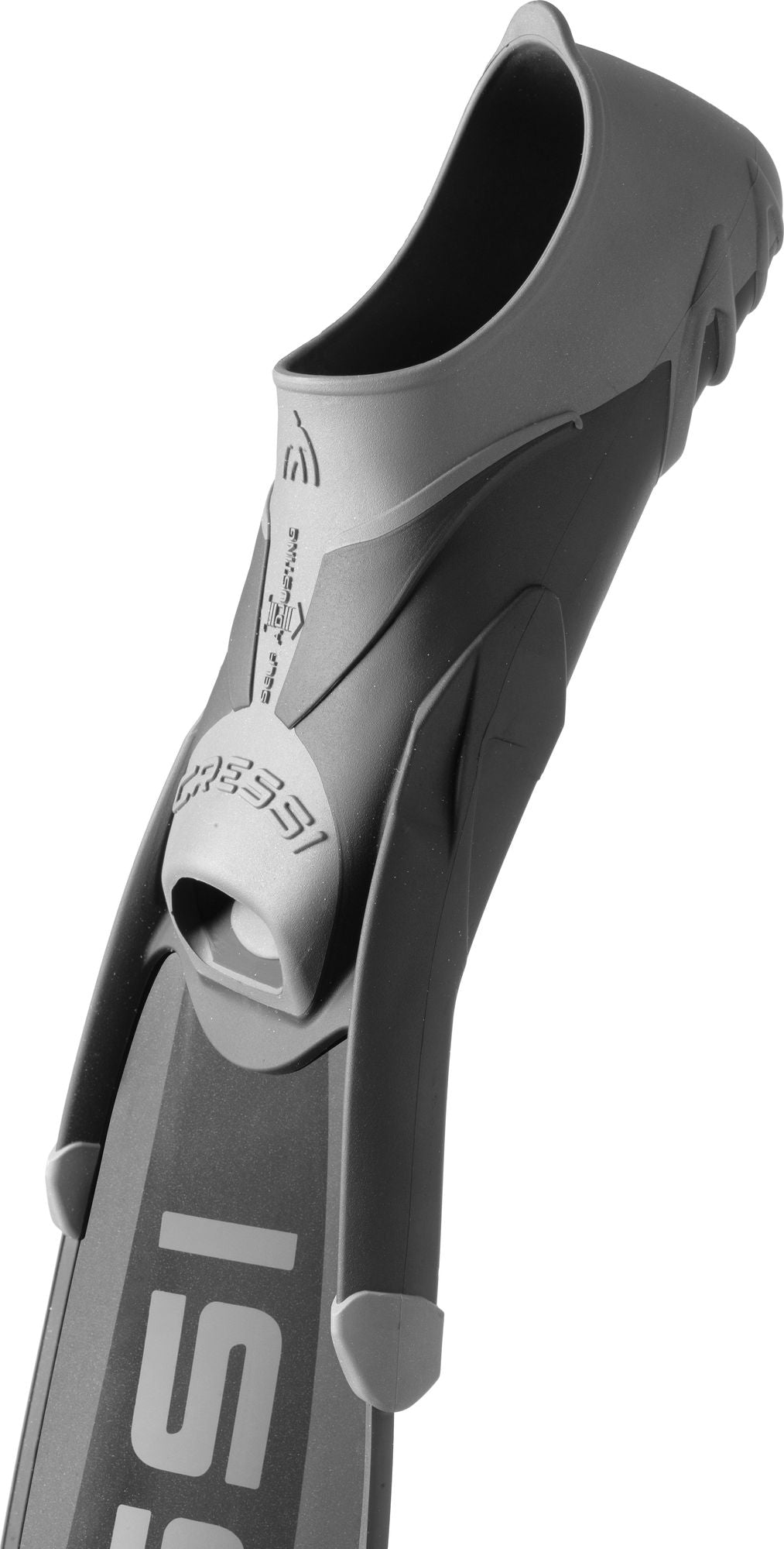 Gara Turbo Impulse Long Full Foot Fins