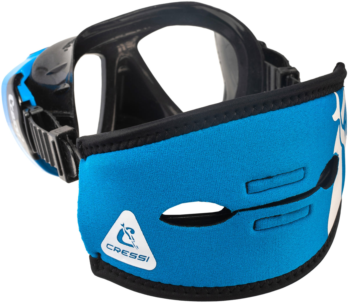 Pony Tail Neo Strap Cover