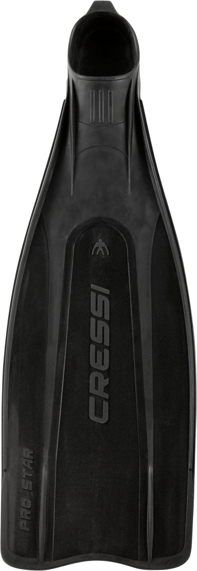 Pro Star Full Foot Fins