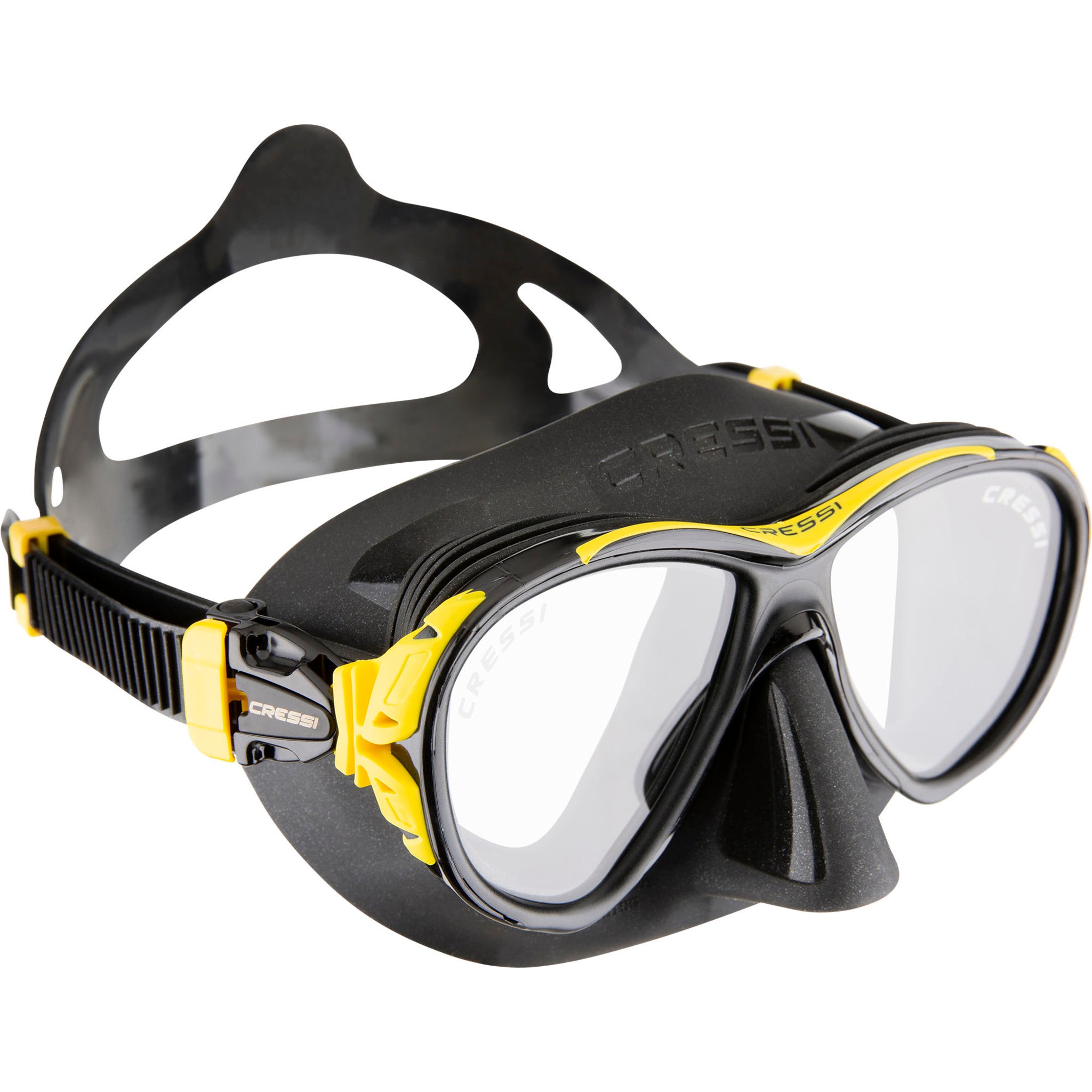 Naxos Maske