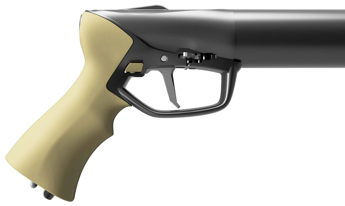 Mach Pneumatic Speargun Reducer