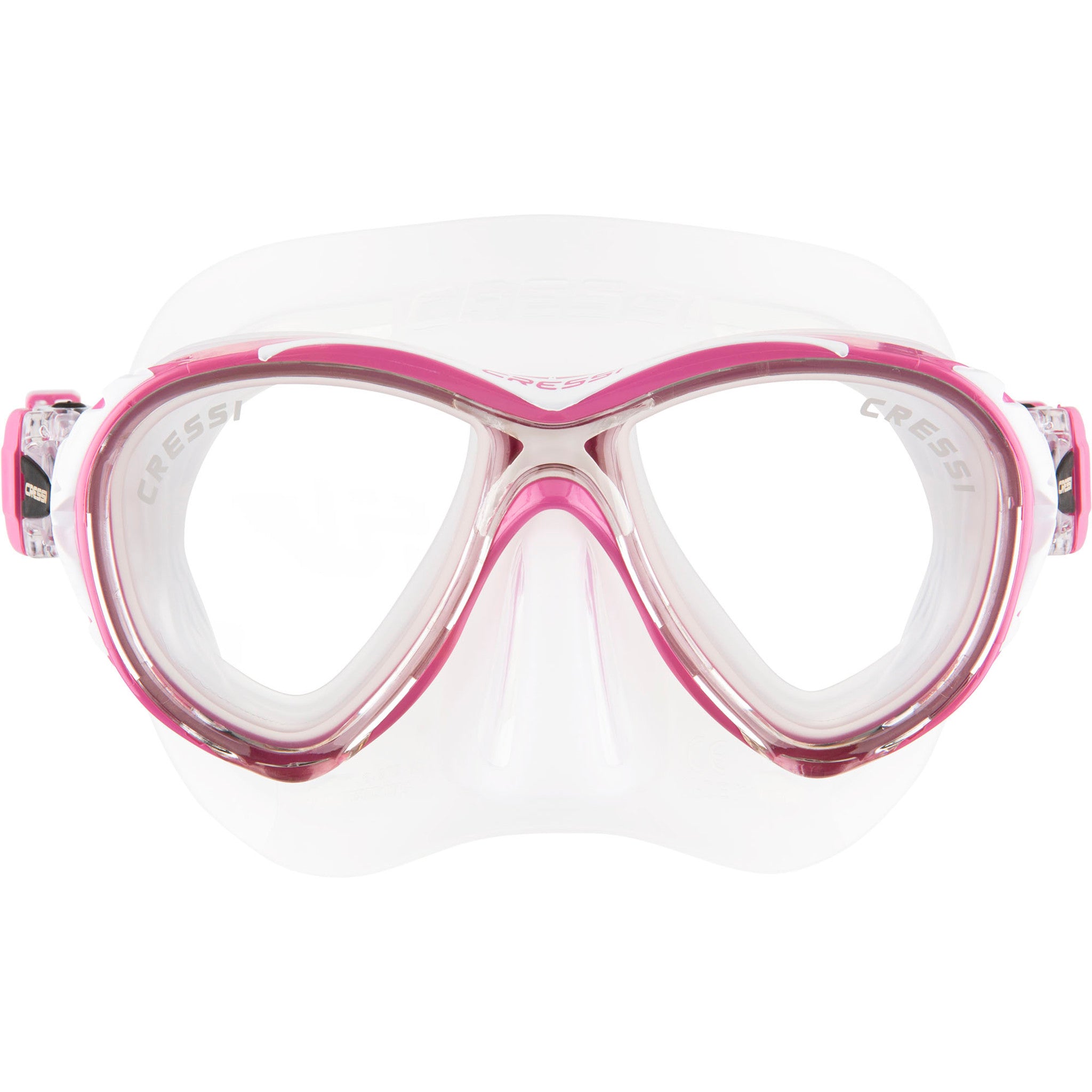 Naxos Maske